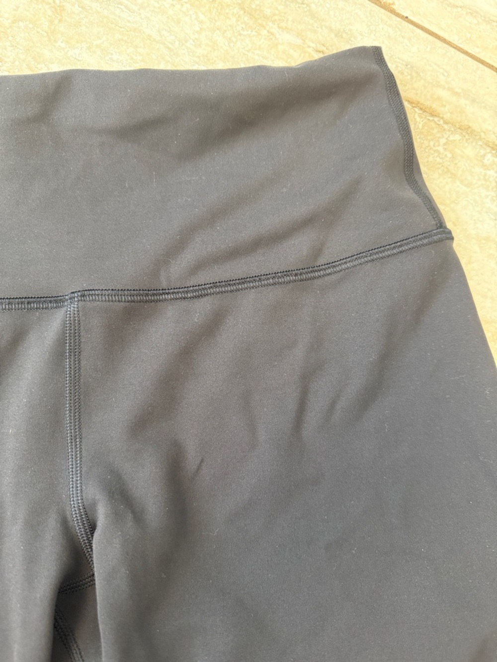 lululemon athletica Wunder Train High-Rise Bike Shorts 6” - Picture 4 of 16